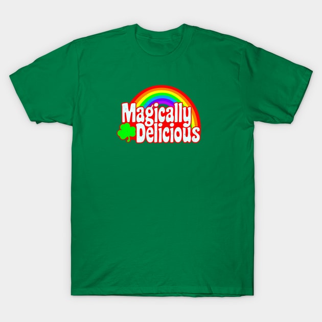 Magically Delicious T-Shirt by beerman